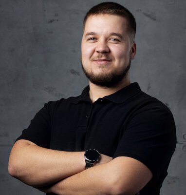 Кирилл Демидов, эксперт по загородной недвижимости